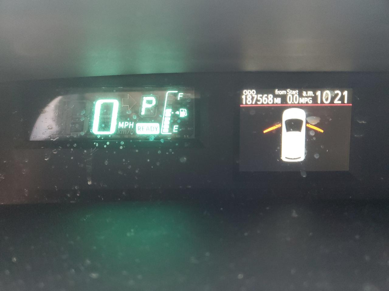 2012 Toyota Prius C VIN: JTDKDTB38C1503425 Lot: 81422095