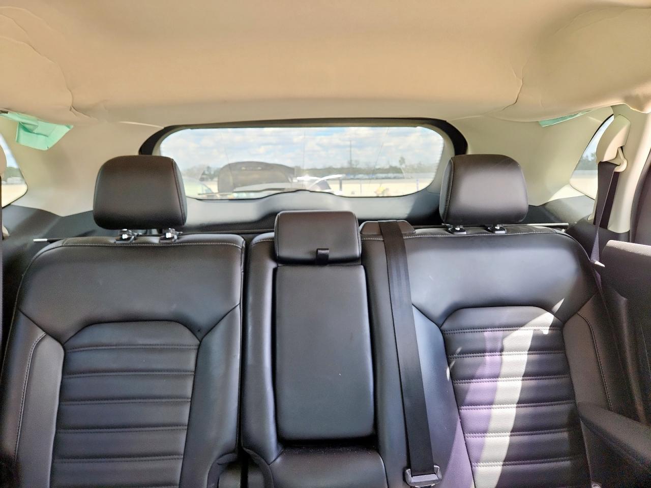 2019 Ford Edge Sel VIN: 2FMPK3J98KBC20331 Lot: 84045745