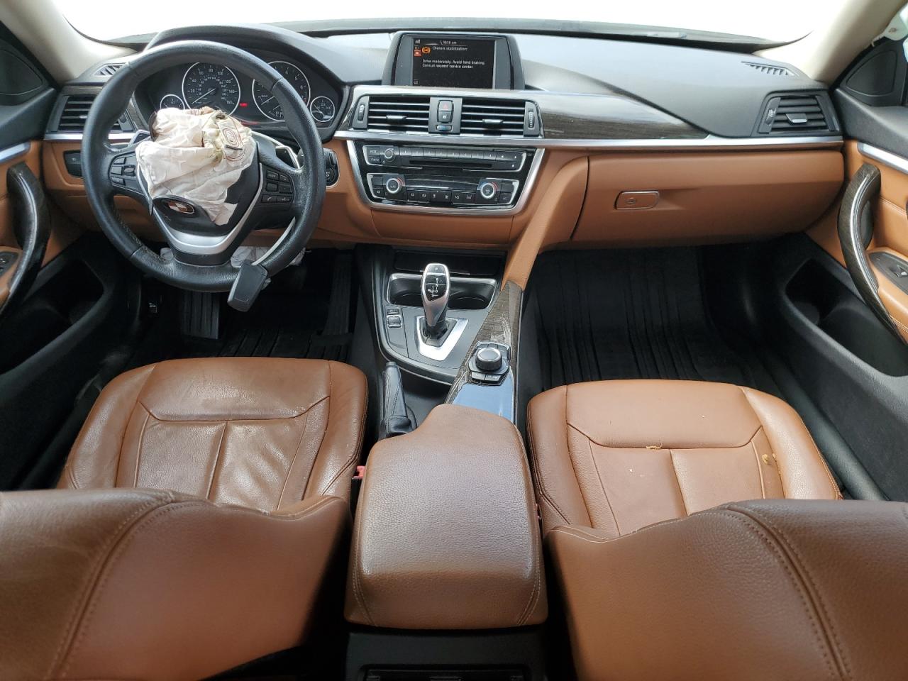 2015 BMW 428 I Gran Coupe VIN: WBA4A5C55FD410391 Lot: 71389865