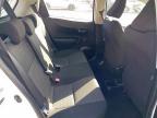 2013 TOYOTA YARIS TR VVT-I  for sale at Copart SANDTOFT