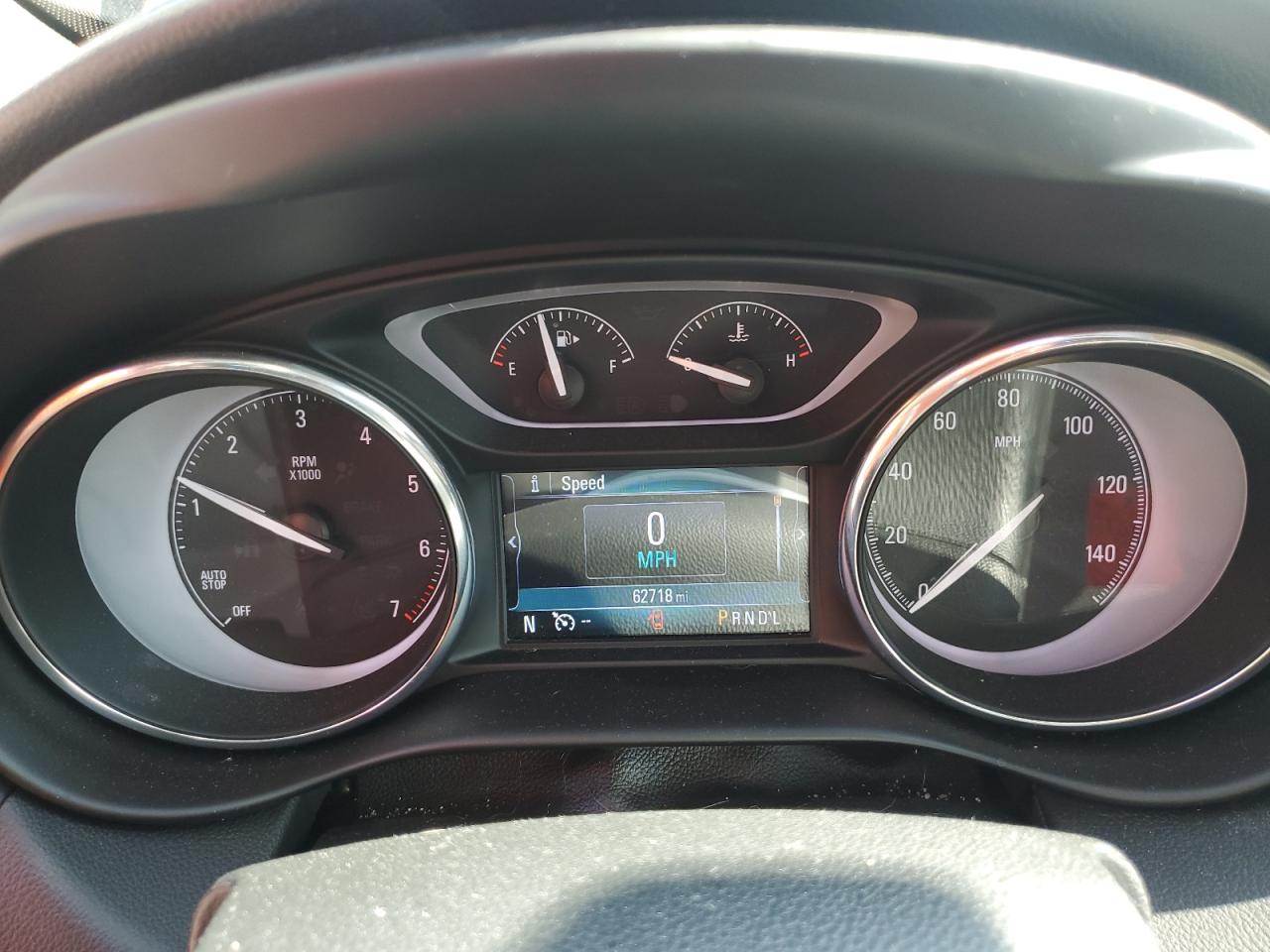 2020 Buick Envision Essence VIN: LRBFXCSA8LD229549 Lot: 70998315