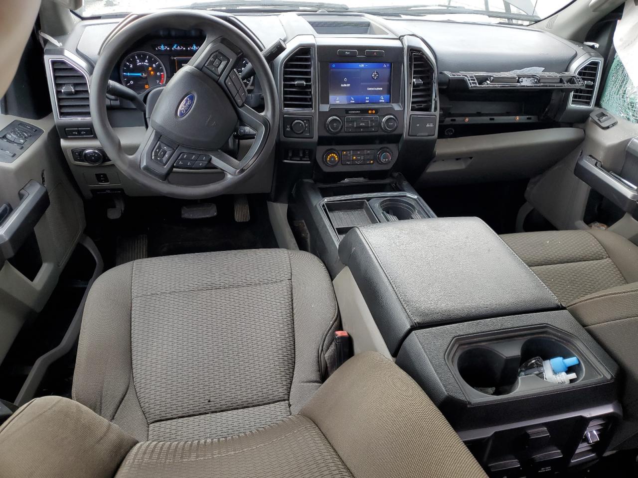 2021 Ford F350 Super Duty VIN: 1FT8W3BN9MEC04381 Lot: 83843445