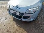 2011 RENAULT MEGANE DYNAMIQUE TOMTOM V  for sale at Copart WESTBURY