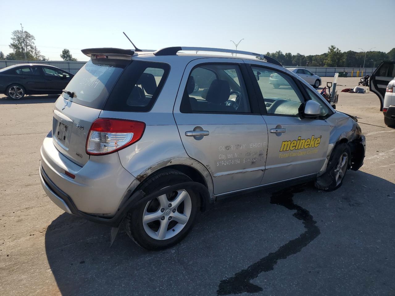 I (Classic) I (Classic)