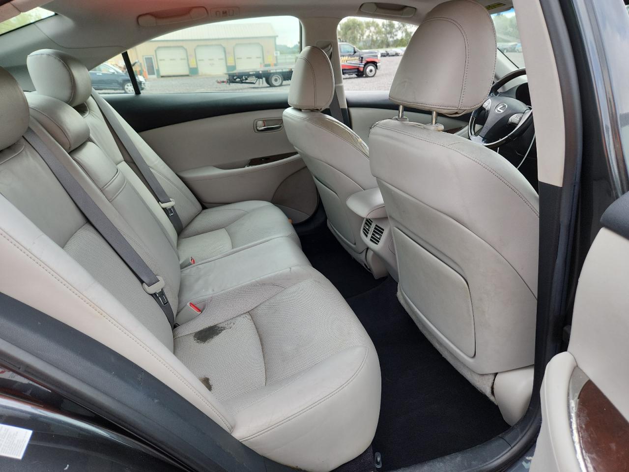 2010 Lexus Es 350 VIN: JTHBK1EGXA2413191 Lot: 81565985