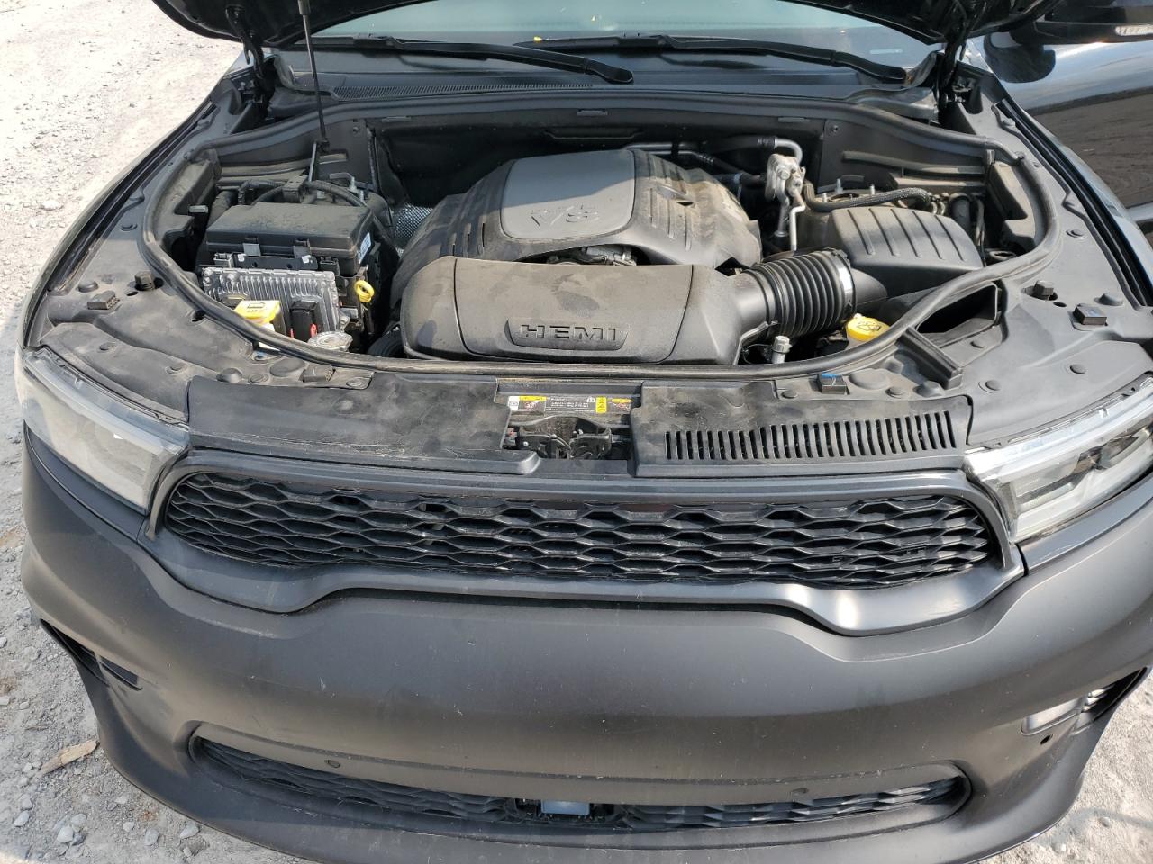 2024 Dodge Durango R/T VIN: 1C4SDJCT1RC102959 Lot: 71515385