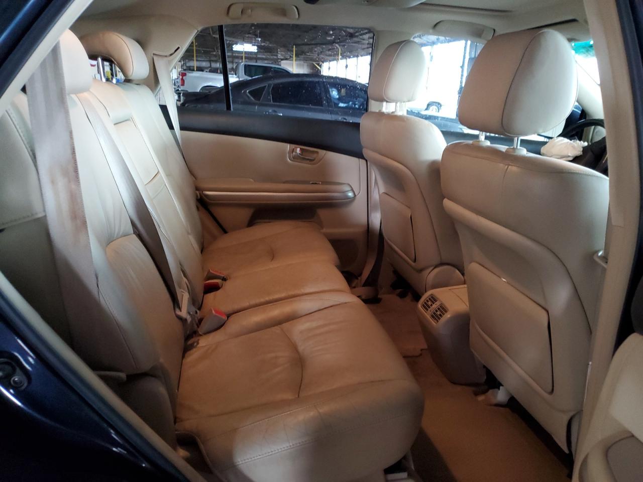 2006 Lexus Rx 400 VIN: JTJHW31UX60022680 Lot: 83825975