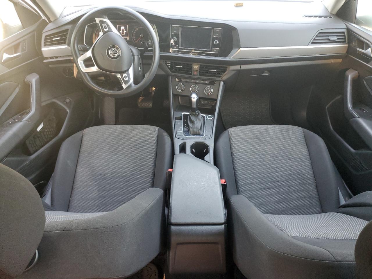 2020 Volkswagen Jetta S VIN: 3VWCB7BU6LM033700 Lot: 72060995