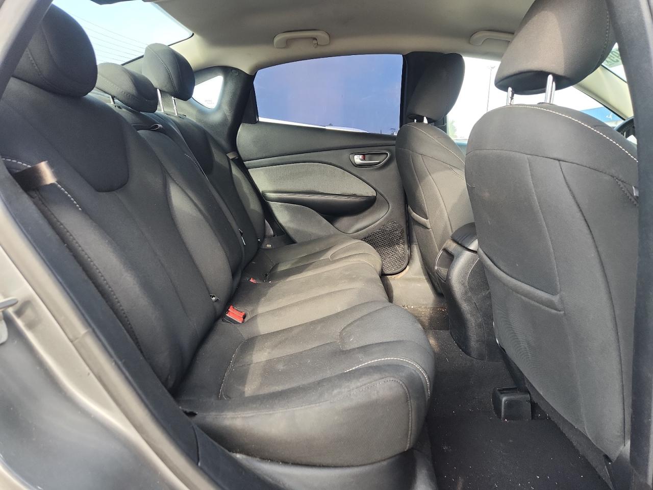 2013 Dodge Dart Sxt VIN: 1C3CDFBAXDD302392 Lot: 80877795