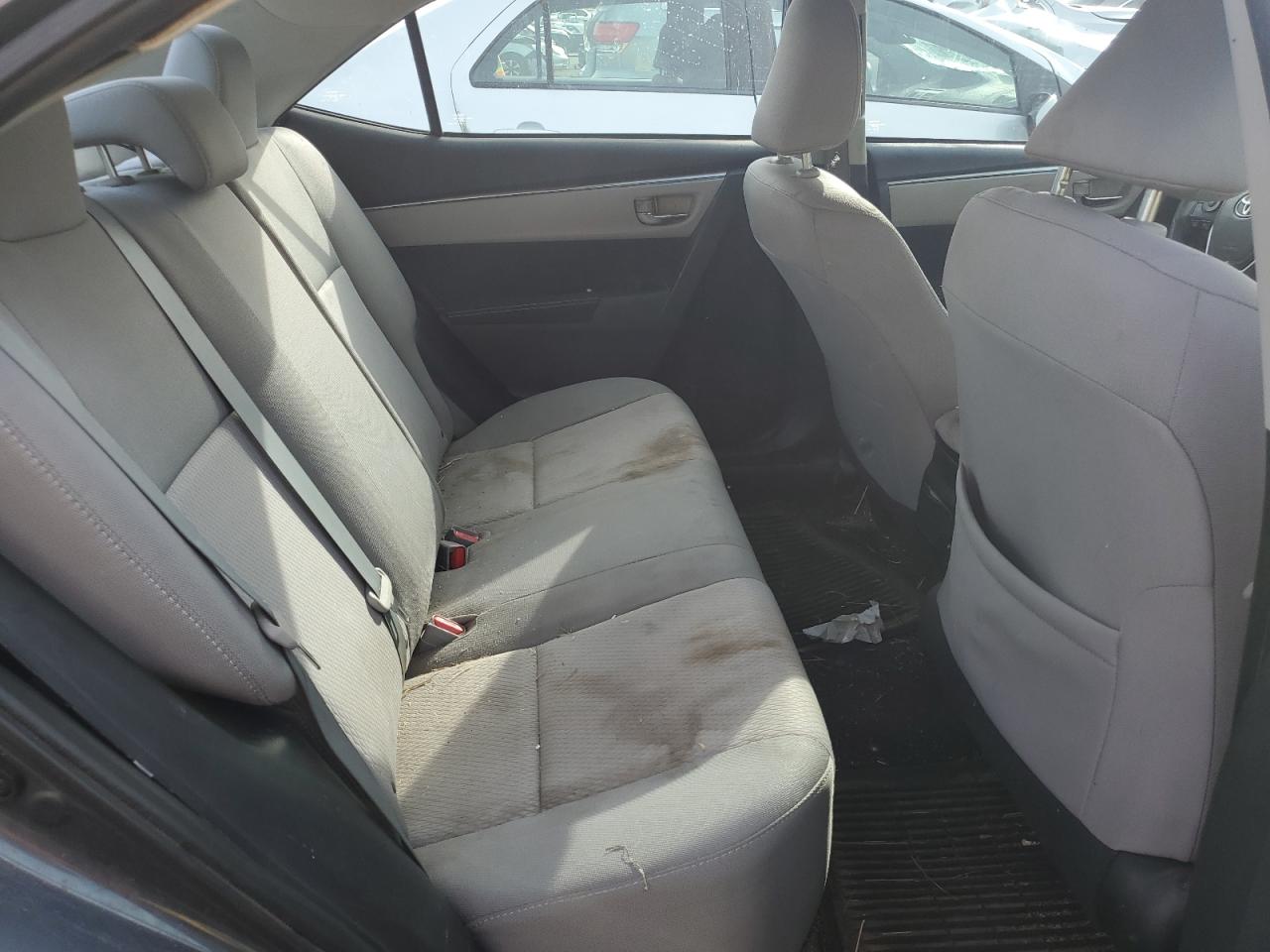 2014 Toyota Corolla L VIN: 2T1BURHEXEC147800 Lot: 84214075