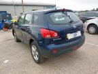 2007 NISSAN QASHQAI 1.6 TEKNA 5DR for sale at Copart SANDWICH