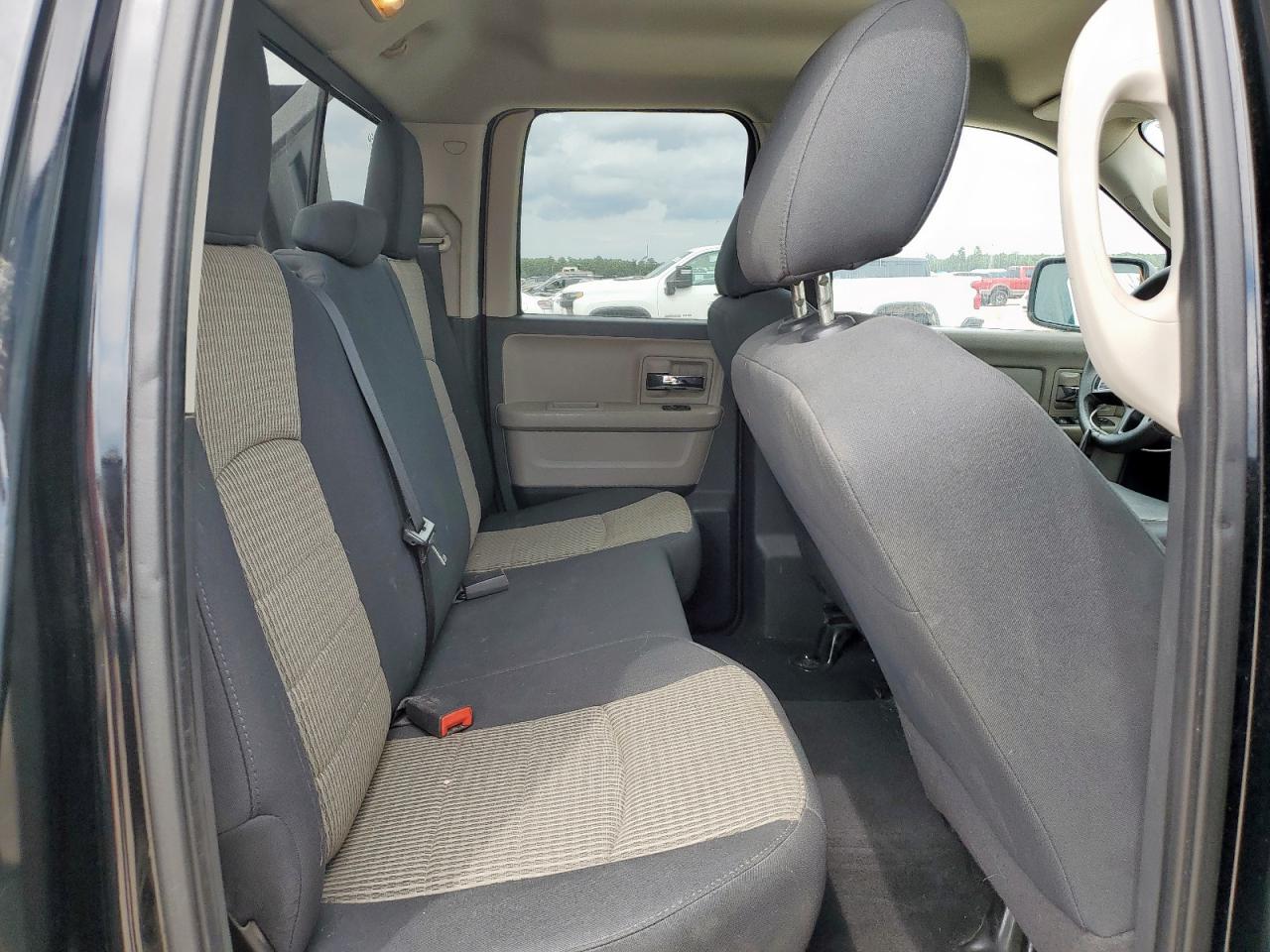 2012 Dodge Ram 1500 Slt VIN: 1C6RD6GP7CS100078 Lot: 82165395