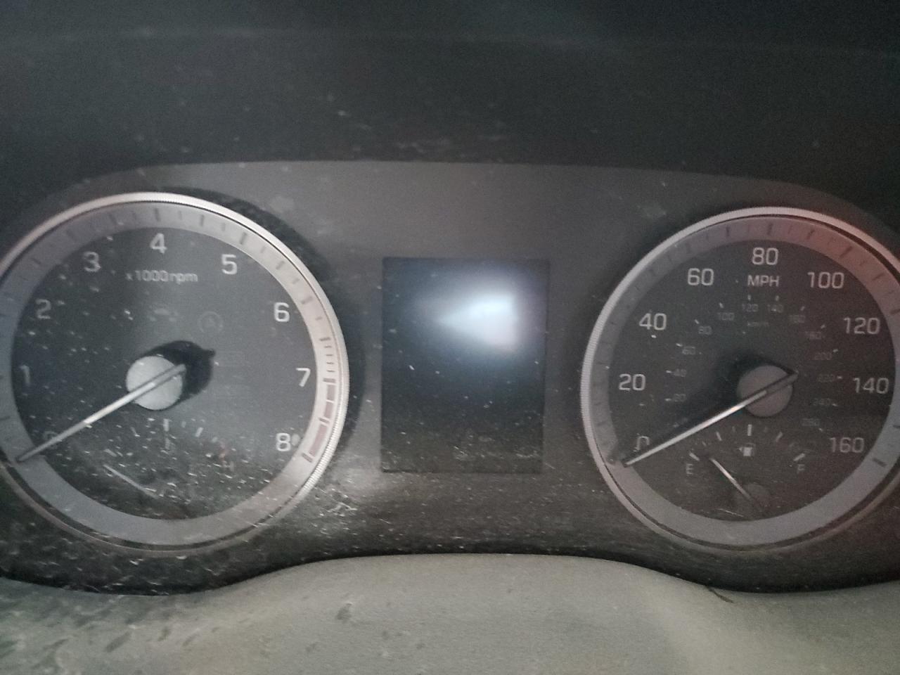 2018 Hyundai Tucson Se VIN: KM8J23A46JU791366 Lot: 81835355