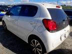 2014 CITROEN C1 FLAIR  for sale at Copart WOLVERHAMPTON