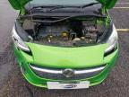 2015 VAUXHALL CORSA LIFE  for sale at Copart SANDTOFT