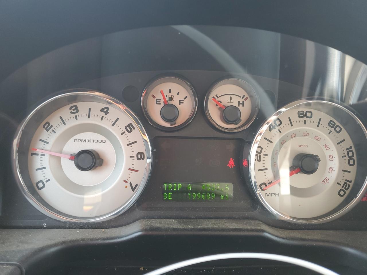 2007 Ford Edge Sel Plus VIN: 2FMDK49C07BB67804 Lot: 71104225