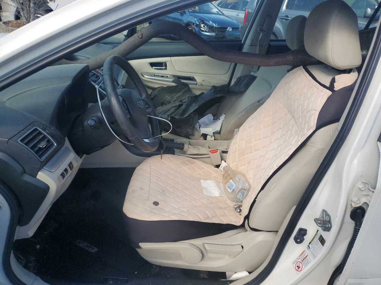 2002 Toyota Highlander Limited VIN: JTEHF21A820085656 Lot: 71503265