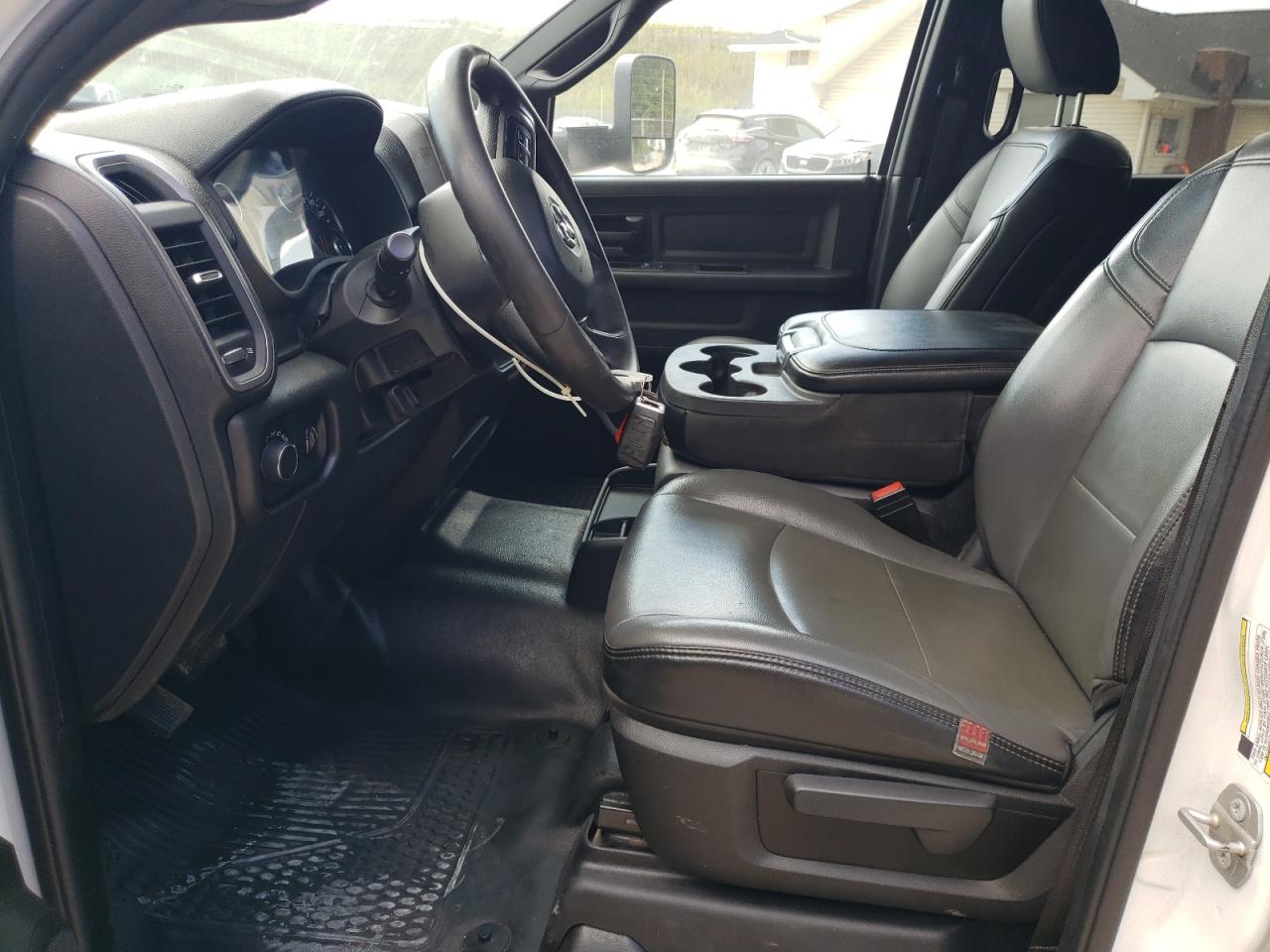 2021 Ram 3500 VIN: 3C7WRSCL5MG650657 Lot: 71885555
