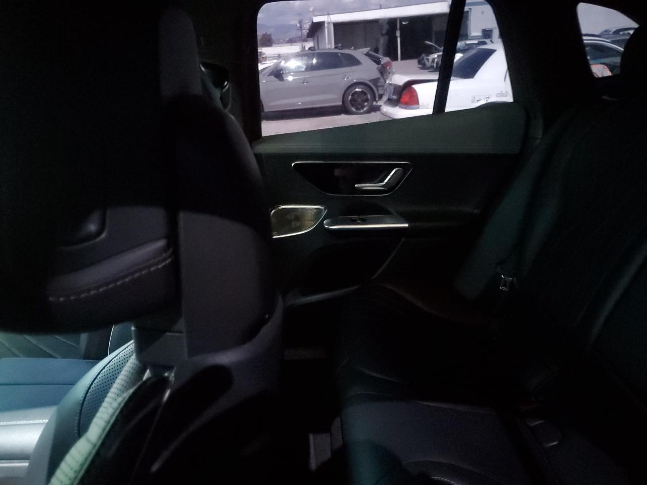 2023 Mercedes-Benz Eqe Suv 500 4Matic VIN: 4JGGM2CB8PA032349 Lot: 82071105