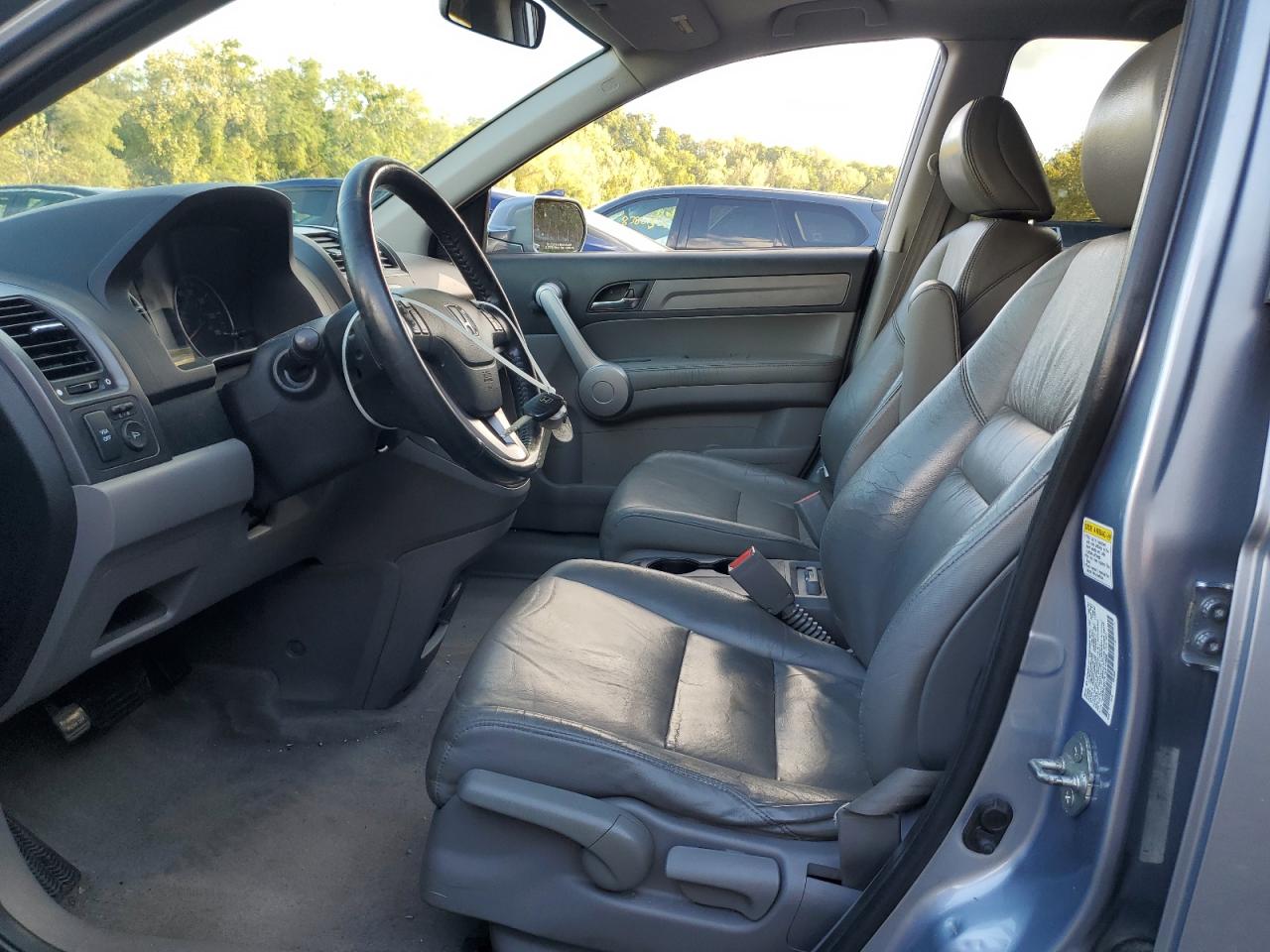 2007 Honda Cr-V Exl VIN: 5J6RE487X7L010958 Lot: 84259165