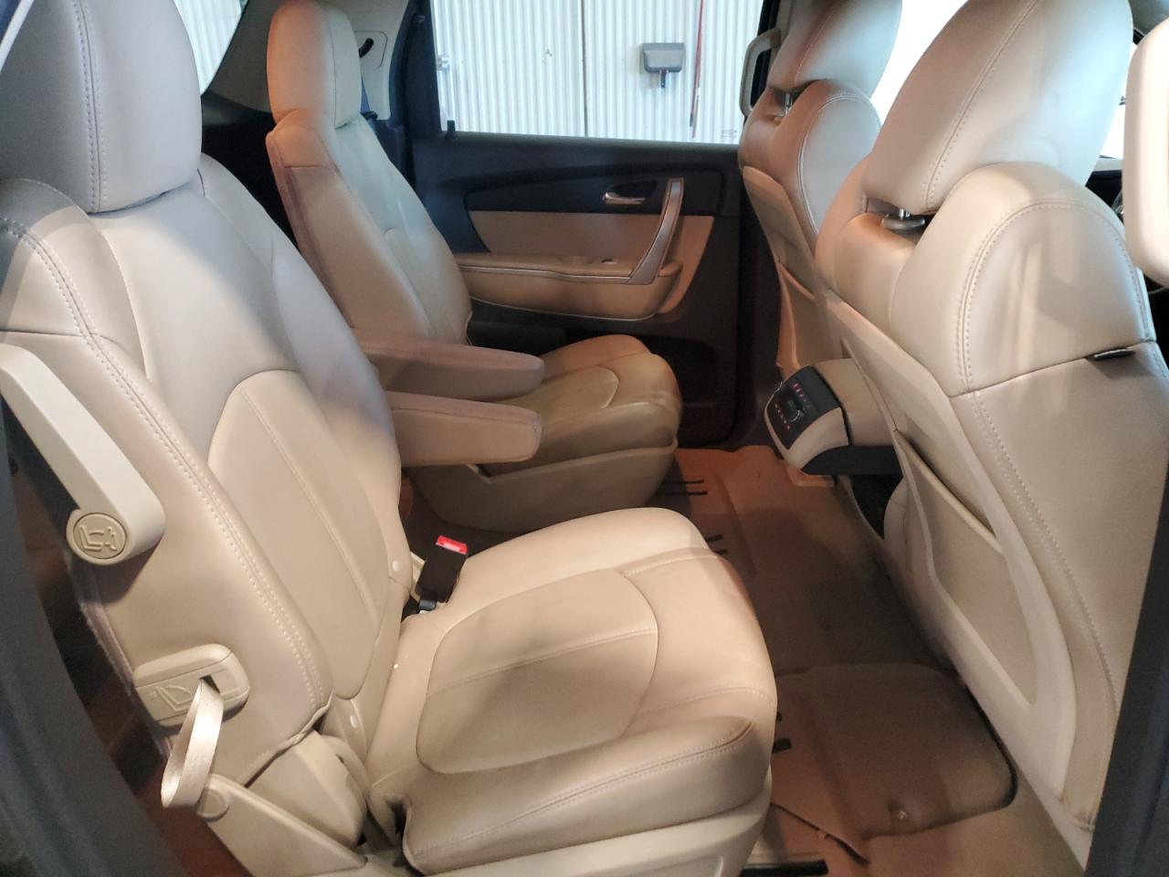 2011 GMC Acadia Slt-1 VIN: 1GKKRRED5BJ339966 Lot: 81782555