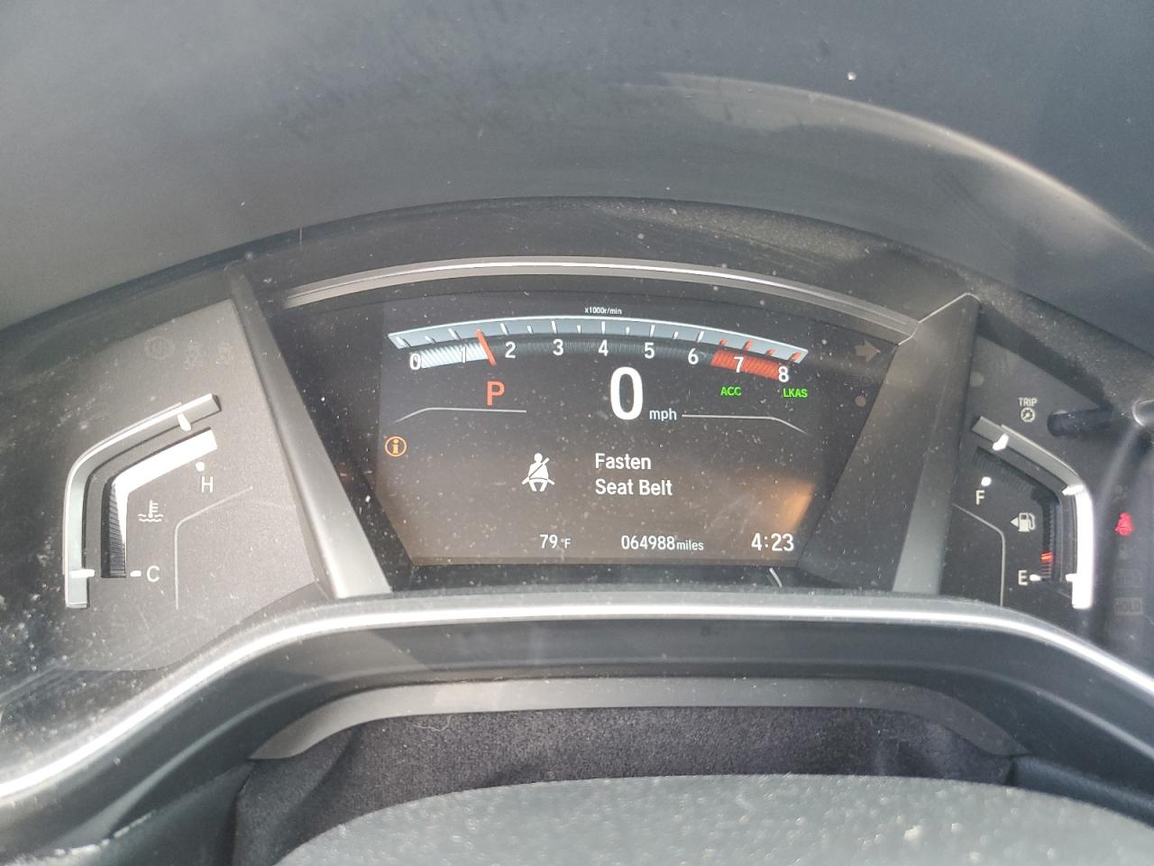 2022 Honda Cr-V Ex VIN: 2HKRW2H58NH634569 Lot: 81432505