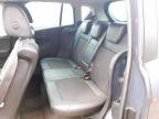 2013 FORD B-MAX TITANIUM TDCI  for sale at Copart COLCHESTER