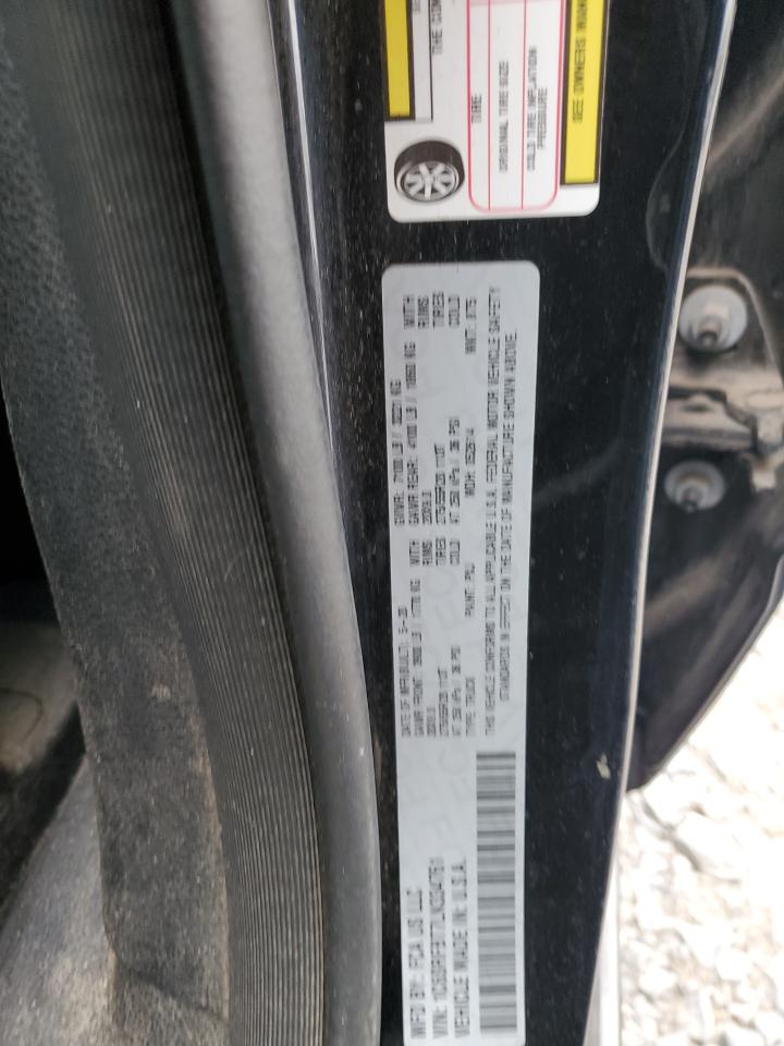 2020 Ram 1500 Big Horn/Lone Star VIN: 1C6SRFBT7LN334761 Lot: 84584845