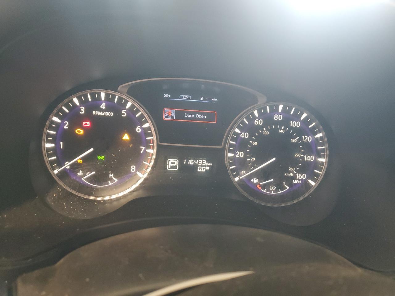 2015 Infiniti Qx60 VIN: 5N1AL0MMXFC505636 Lot: 71436995