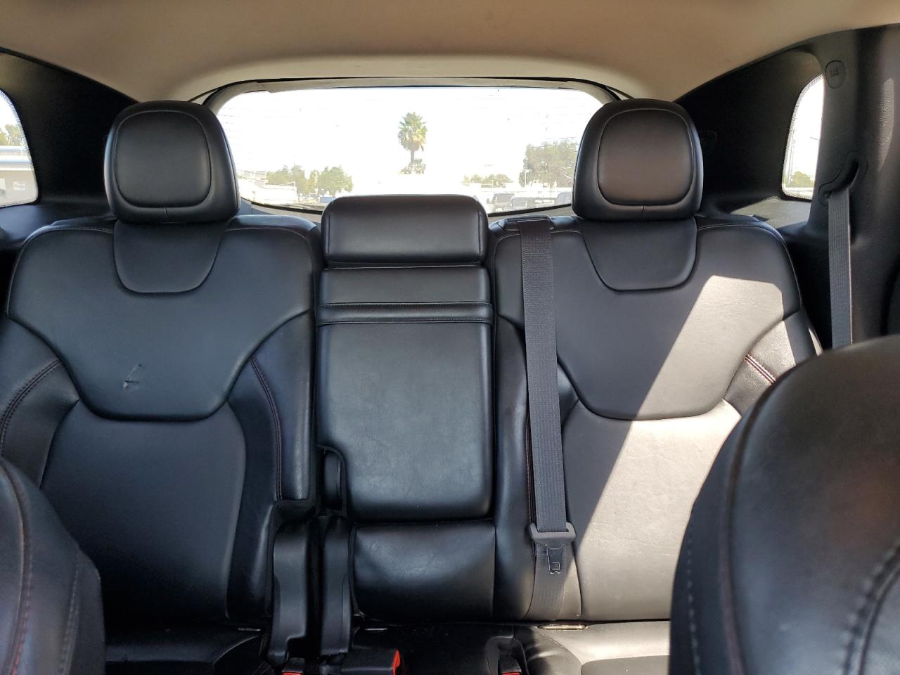 2014 Jeep Cherokee Trailhawk VIN: 1C4PJMBS7EW214795 Lot: 81054365