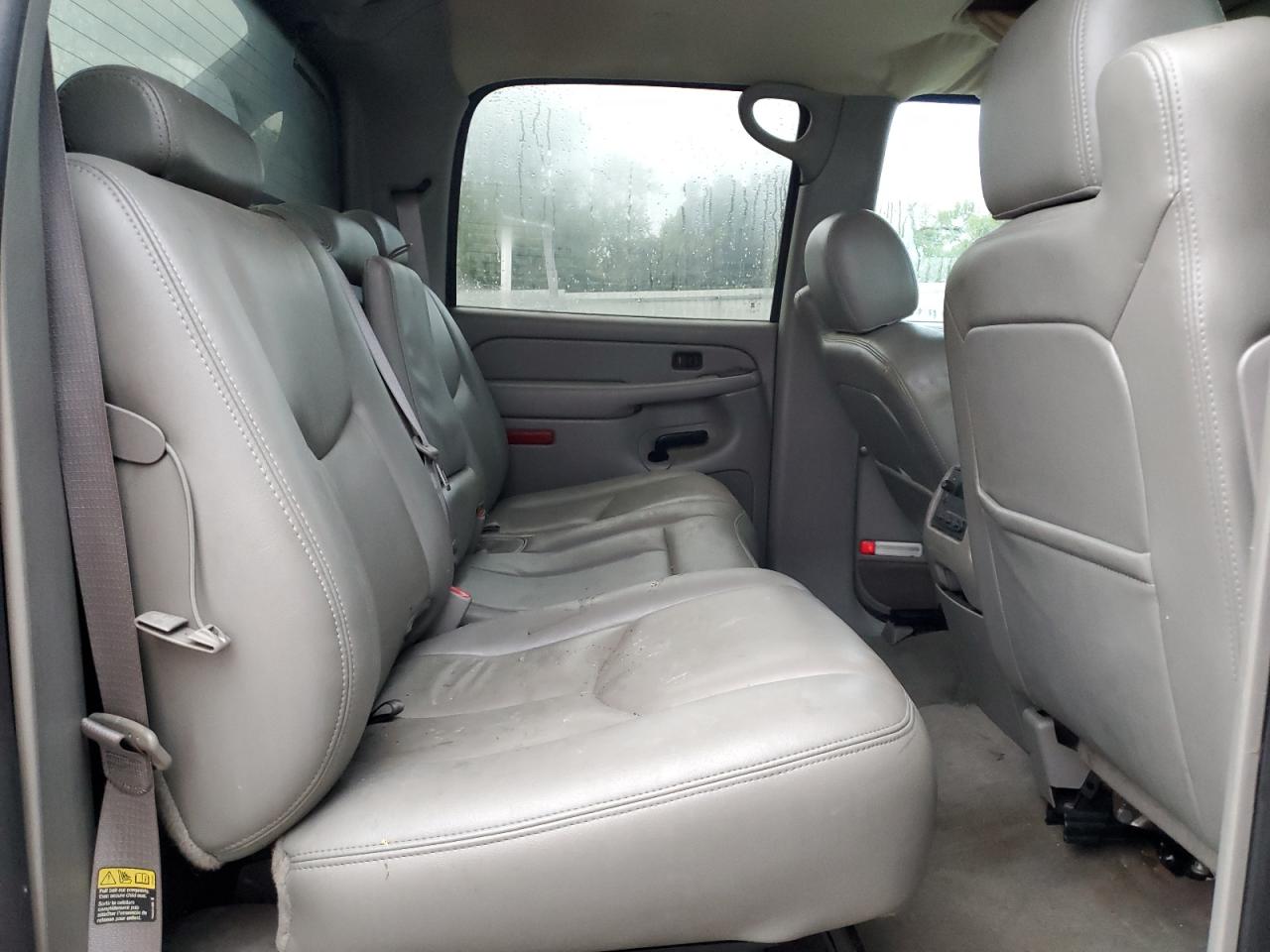 2005 Chevrolet Avalanche K1500 VIN: 3GNEK12Z15G237365 Lot: 72067355