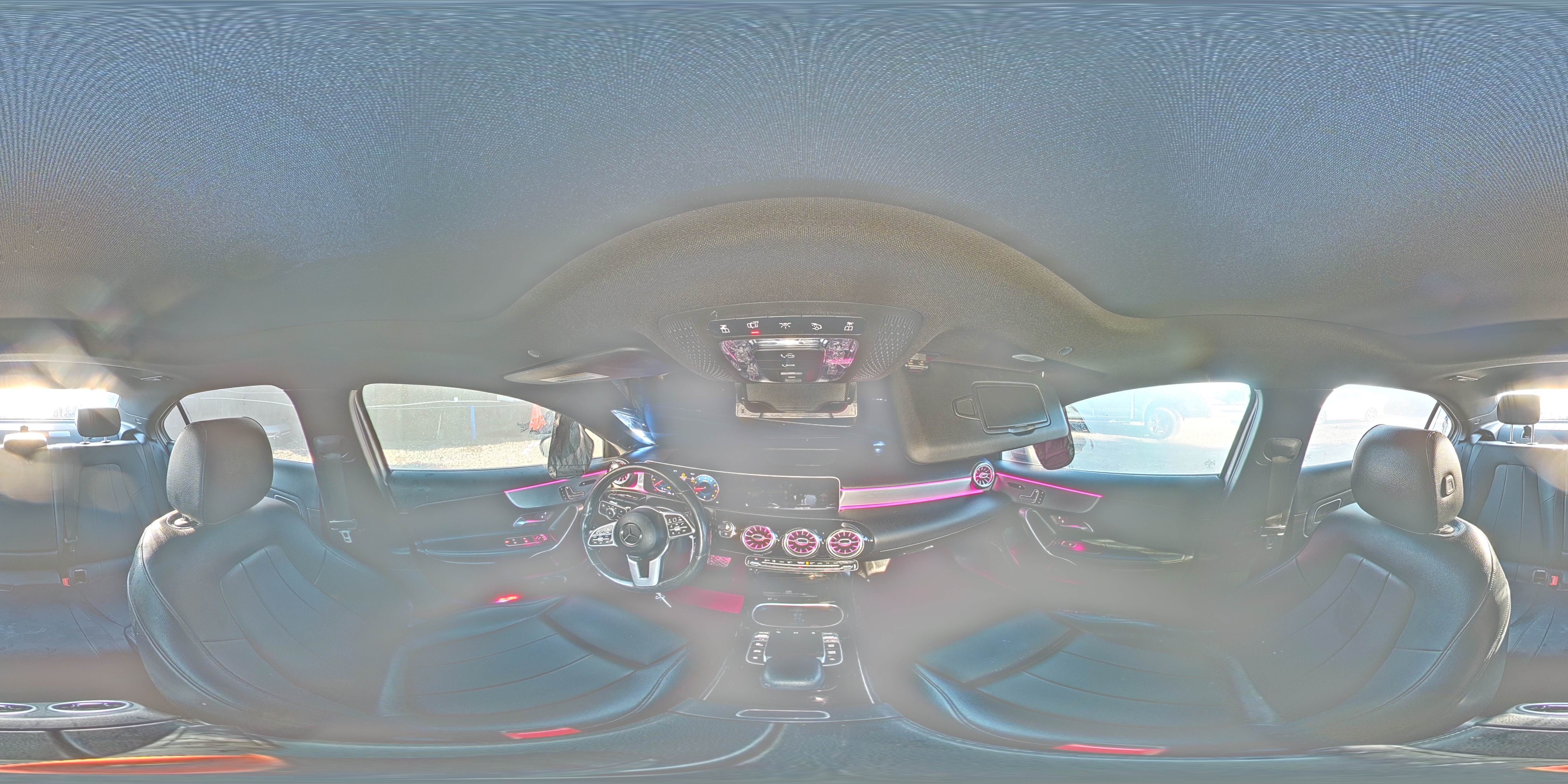 2019 Mercedes-Benz A 220 4Matic VIN: WDD3G4FB5KW020744 Lot: 82154065