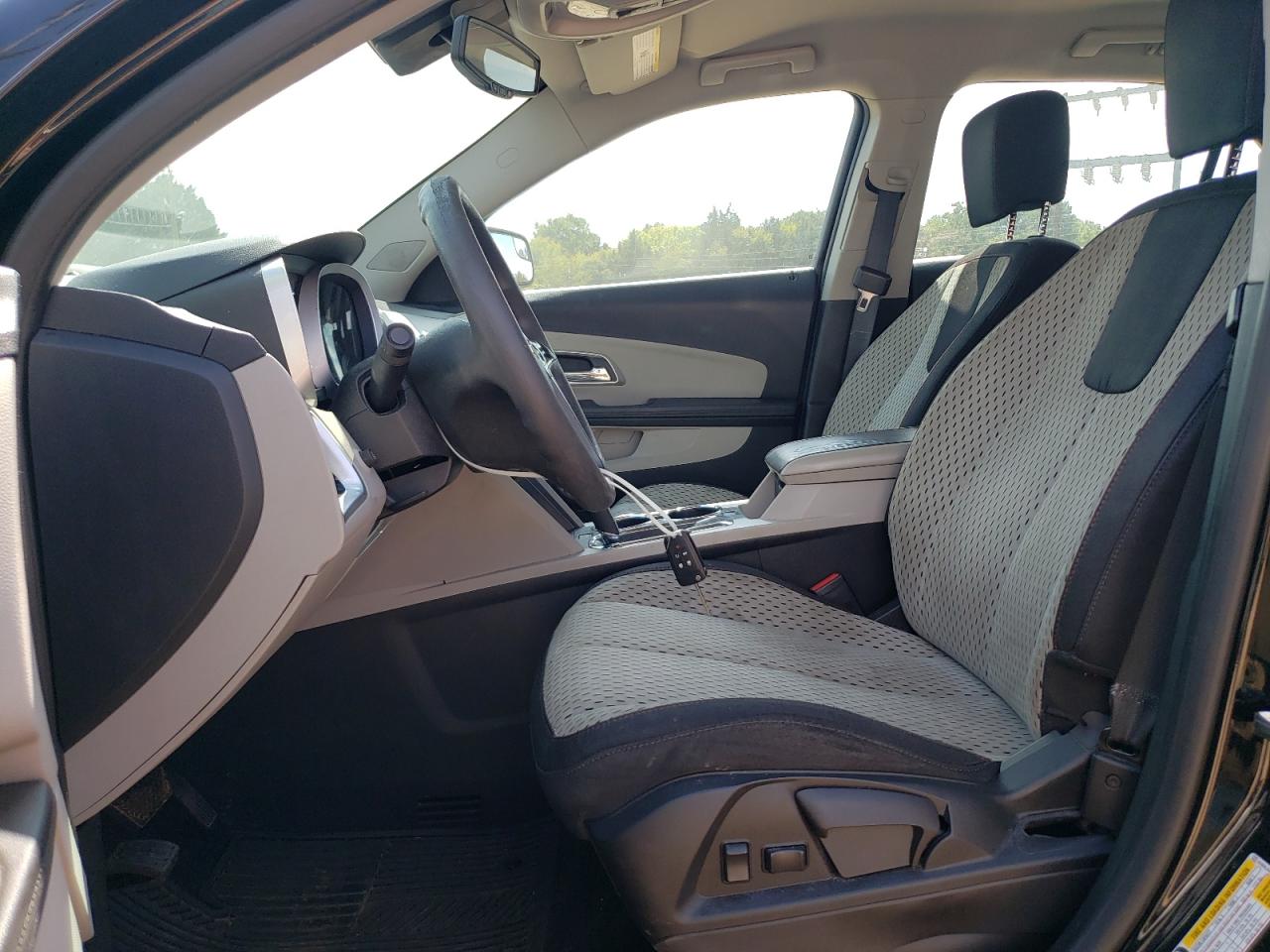 2014 Chevrolet Equinox Ls VIN: 2GNALAEK7E6198495 Lot: 80444255