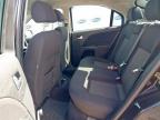 2004 FORD MONDEO MISTRAL for sale at Copart BRISTOL