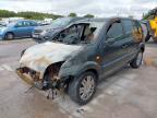 2004 FORD FUSION 3 TDCI  for sale at Copart ST HELENS
