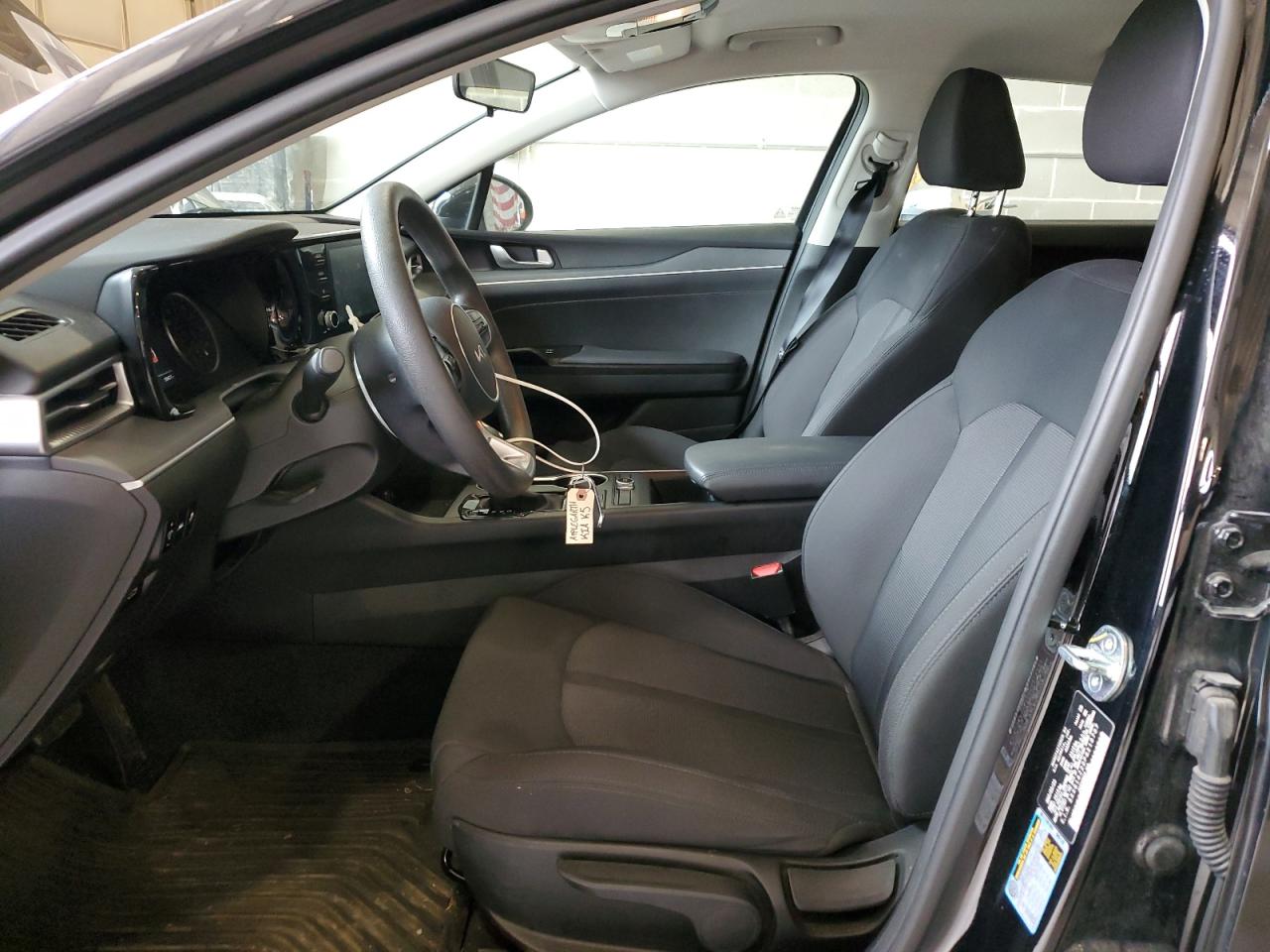 2023 Kia K5 Lxs VIN: 5XXG14J20PG210707 Lot: 81769265