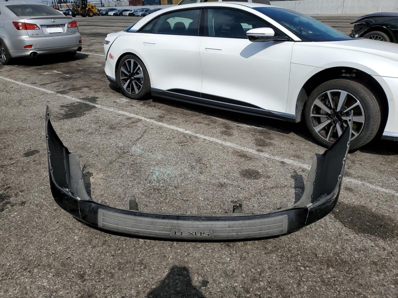 2007 Lexus Rx 350 VIN: 2T2HK31UX7C046429 Lot: 80194805