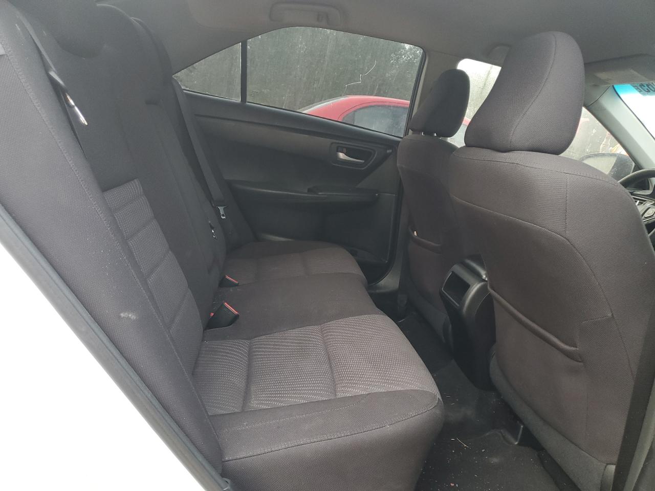 2016 Toyota Camry Le VIN: 4T1BF1FK2GU596202 Lot: 68502465