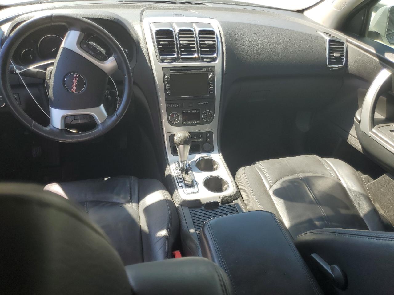 2012 GMC Acadia Slt-1 VIN: 1GKKRREDXCJ300260 Lot: 81733695