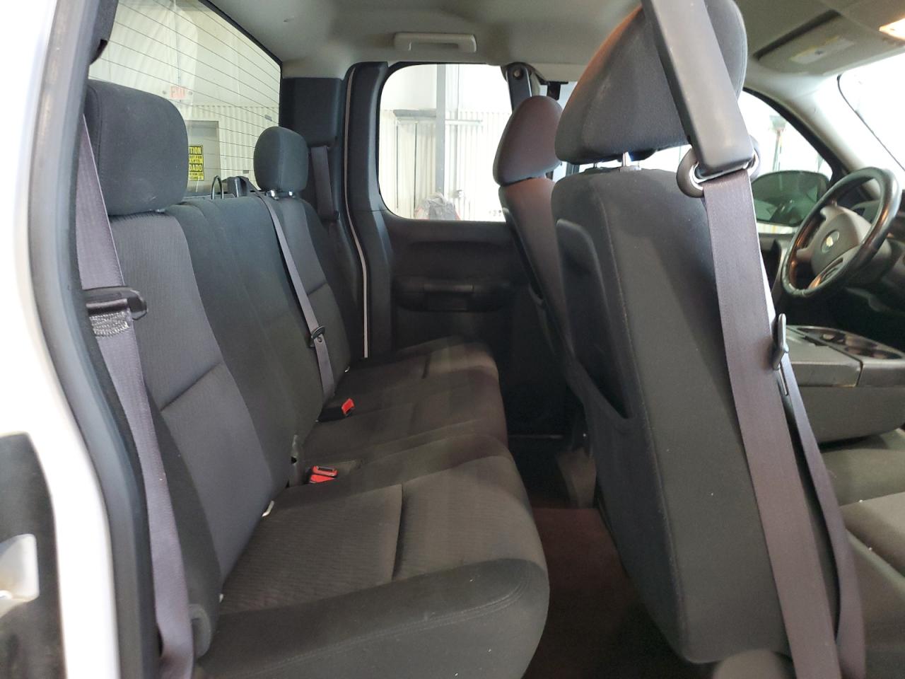 2012 Chevrolet Silverado K1500 Lt VIN: 1GCRKSE73CZ198723 Lot: 84234225