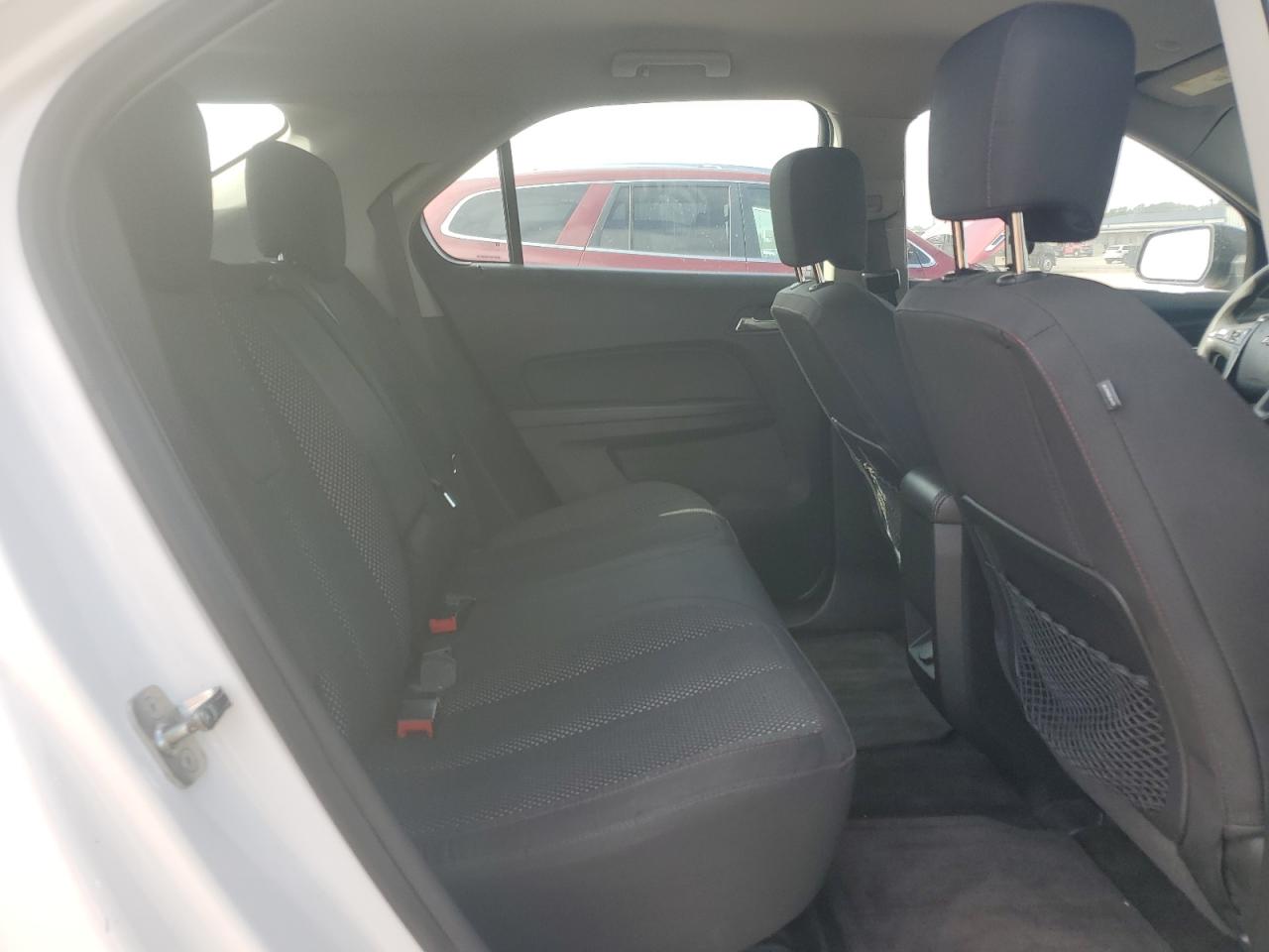 2016 Chevrolet Equinox Ls VIN: 2GNFLEEK3G6291580 Lot: 82043465