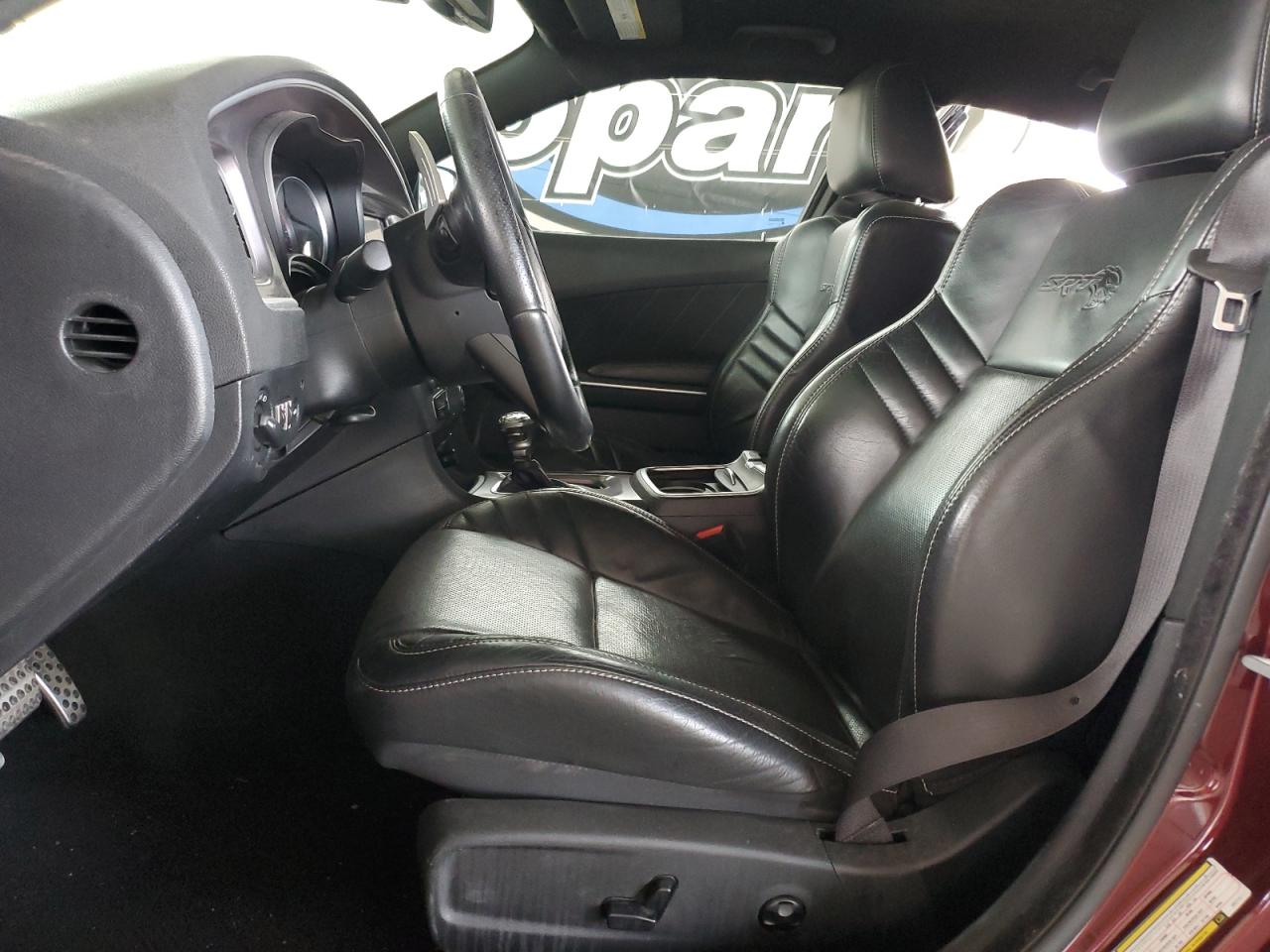 2021 Dodge Charger Scat Pack VIN: 2C3CDXGJ2MH584738 Lot: 80380425