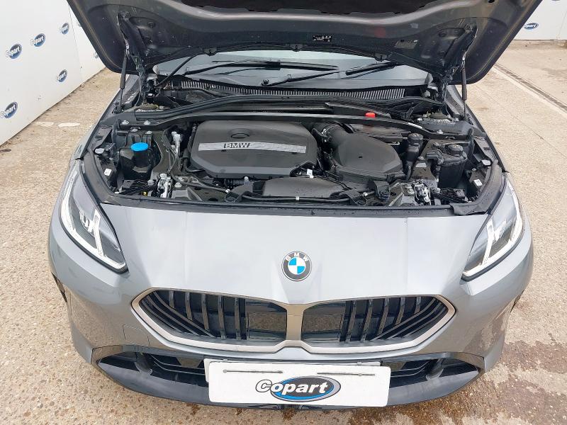 2025 BMW 120 M SPORT MHEV AUTO 