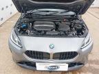 2025 BMW 120 M SPORT MHEV AUTO  for sale at Copart SANDY