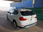 2014 BMW X1 XDRIVE18D XLINE  for sale at Copart SANDTOFT