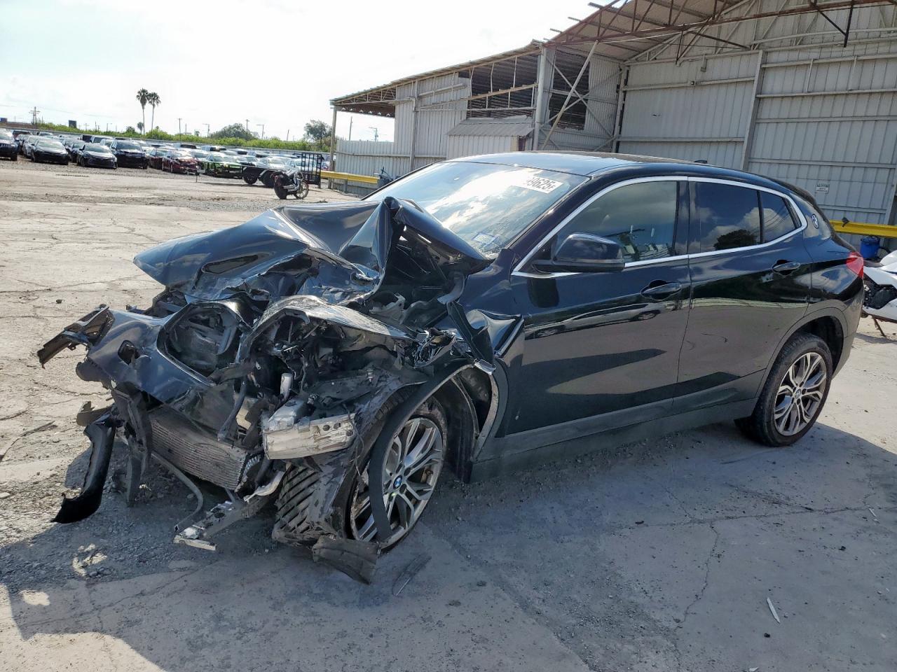 Фото: WBXYJ5C33JEF74086