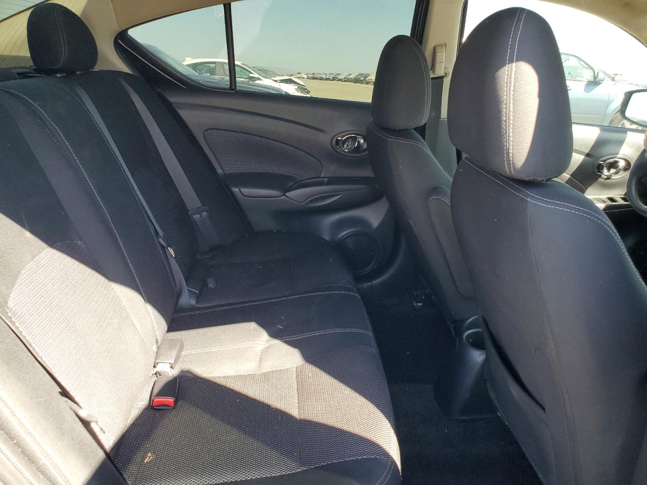 2018 Nissan Versa S VIN: 3N1CN7AP1JL845224 Lot: 83877835