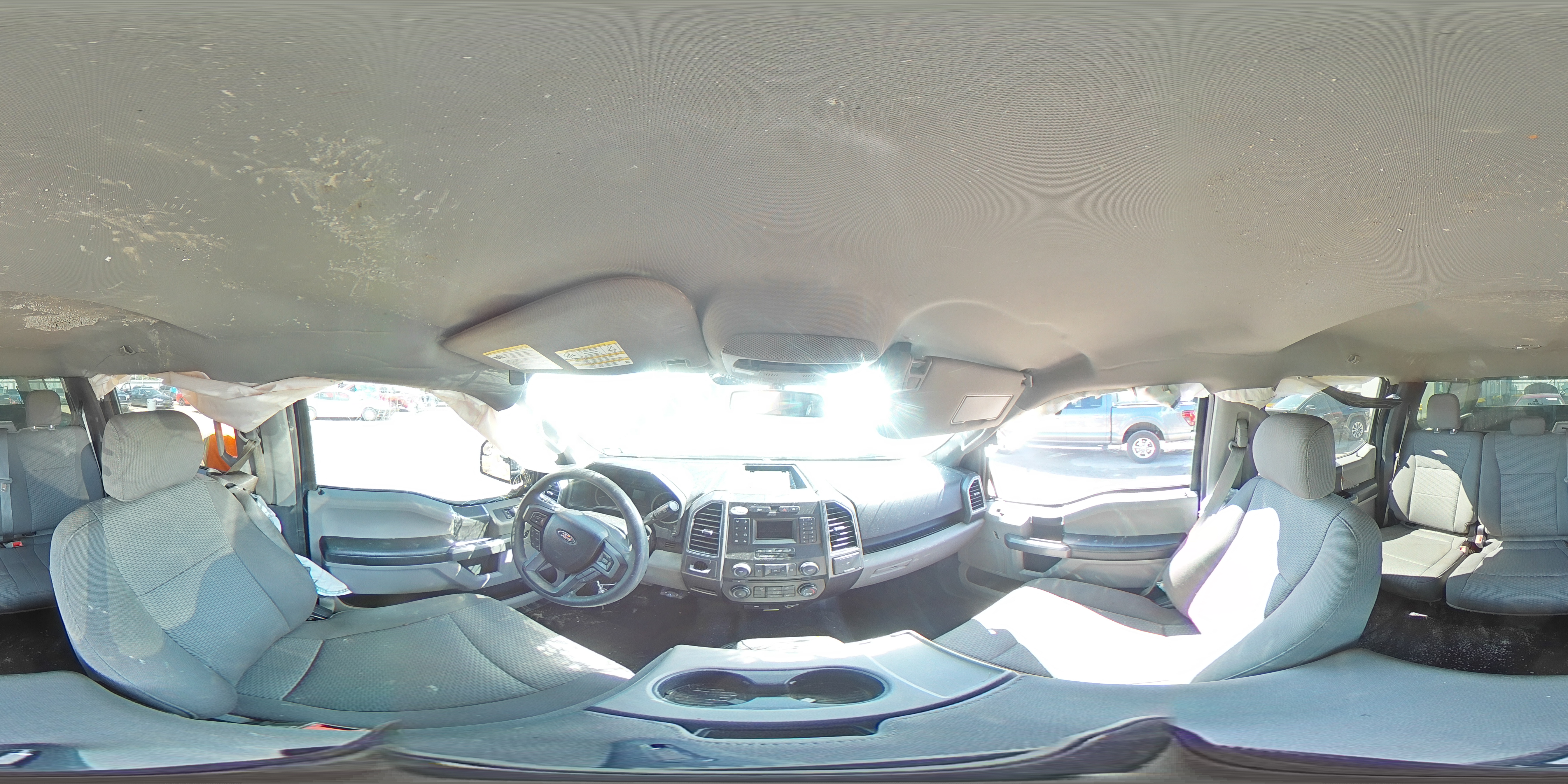 2018 Ford F150 Supercrew VIN: 1FTEW1C55JFA19546 Lot: 72064605