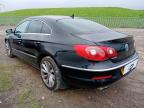 2011 VOLKSWAGEN PASSAT GT CC TDI 140 BLUE  for sale at Copart WESTBURY