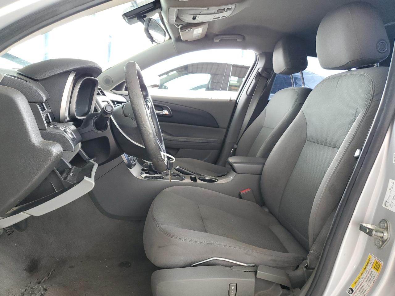 2014 Chevrolet Malibu Ls VIN: 1G11B5SL2EF216898 Lot: 71060765